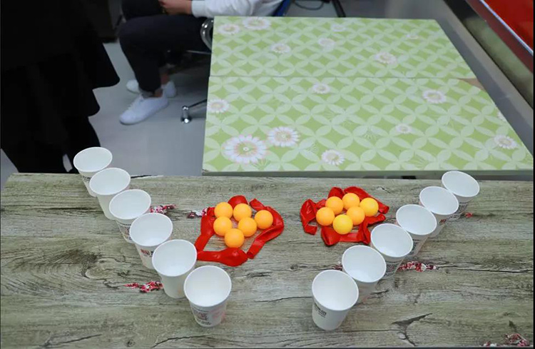 乾港生日，生日party，環(huán)保生日會，環(huán)保公司，乾港集團