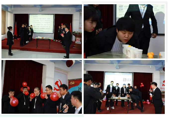 乾港生日，生日party，環(huán)保生日會，環(huán)保公司，乾港集團